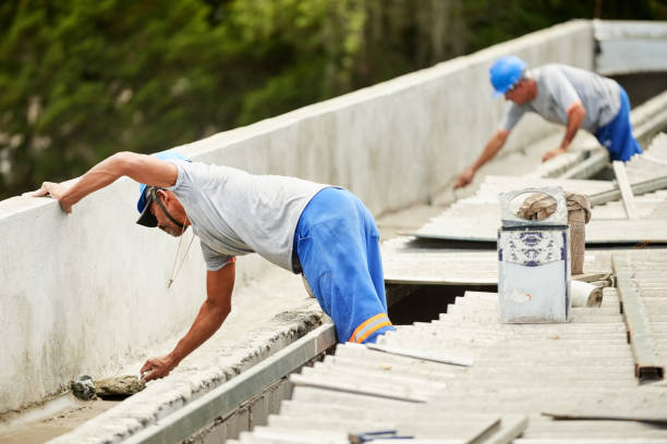 Best Local Insulation Services  in Prairie Grove, IL