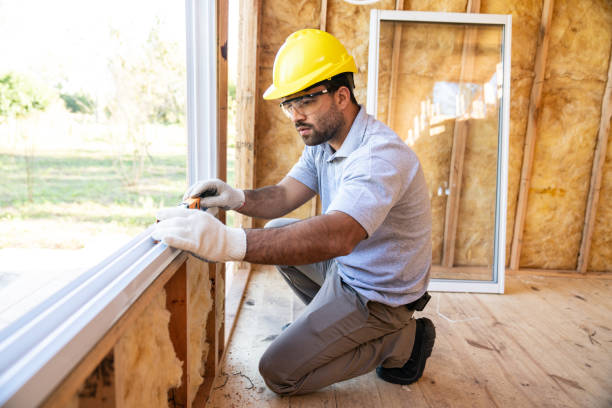 Best Spray Foam Insulation  in Prairie Grove, IL
