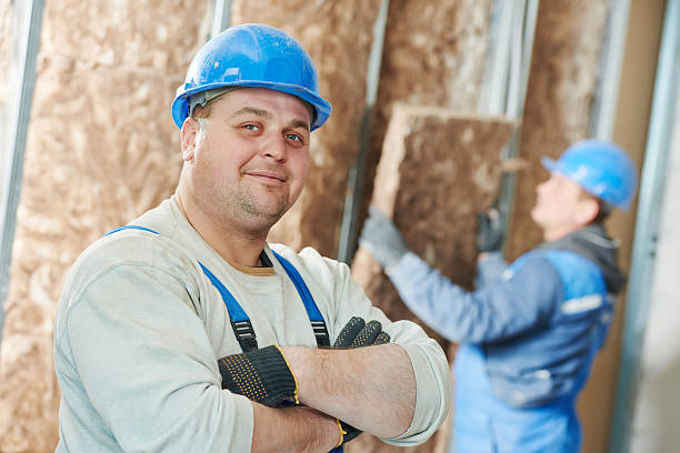Soundproof Insulation Installation in Prairie Grove, IL