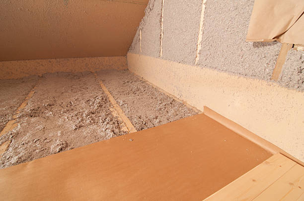 Best Insulation Contractors for Homes  in Prairie Grove, IL